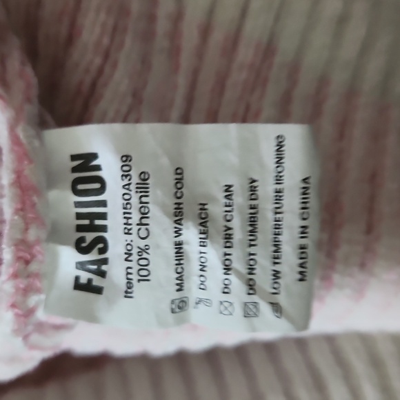 Sweater - Picture 3 of 3